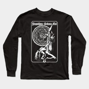 Compulsory Possession Long Sleeve T-Shirt